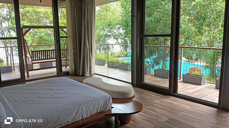 Sandesh Water Edge - Best Resort In Kabini - Sandesh Water Edge - Best Resort In Kabini Sy No 60/3, N Belathur, Hobli, Antharasanthe, Heggadadevankote, Karnataka 571116, India