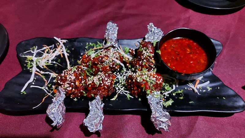 THE MOONLIGHT FAMILY RESTAURANT - THE MOONLIGHT FAMILY RESTAURANT, OPP.bharat petrol pump,vihirgaon ,outer ring road,near oriental company Nagpur OPP.bharat petrol pump,vihirgaon, Outer Ring Rd, near Nagpu, Vhirgaon, Maharashtra 441204, India