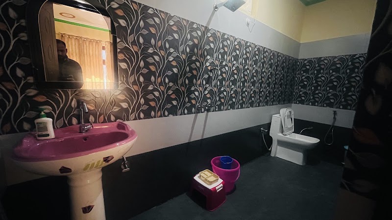 Yash Homestay Kainchi Dham - Yash Homestay Kainchi Dham Talla Nigalat Near Kainchi Dham, Post Kainchi , Nainital Kainchi, Bhowali Range, Uttarakhand 263132, India