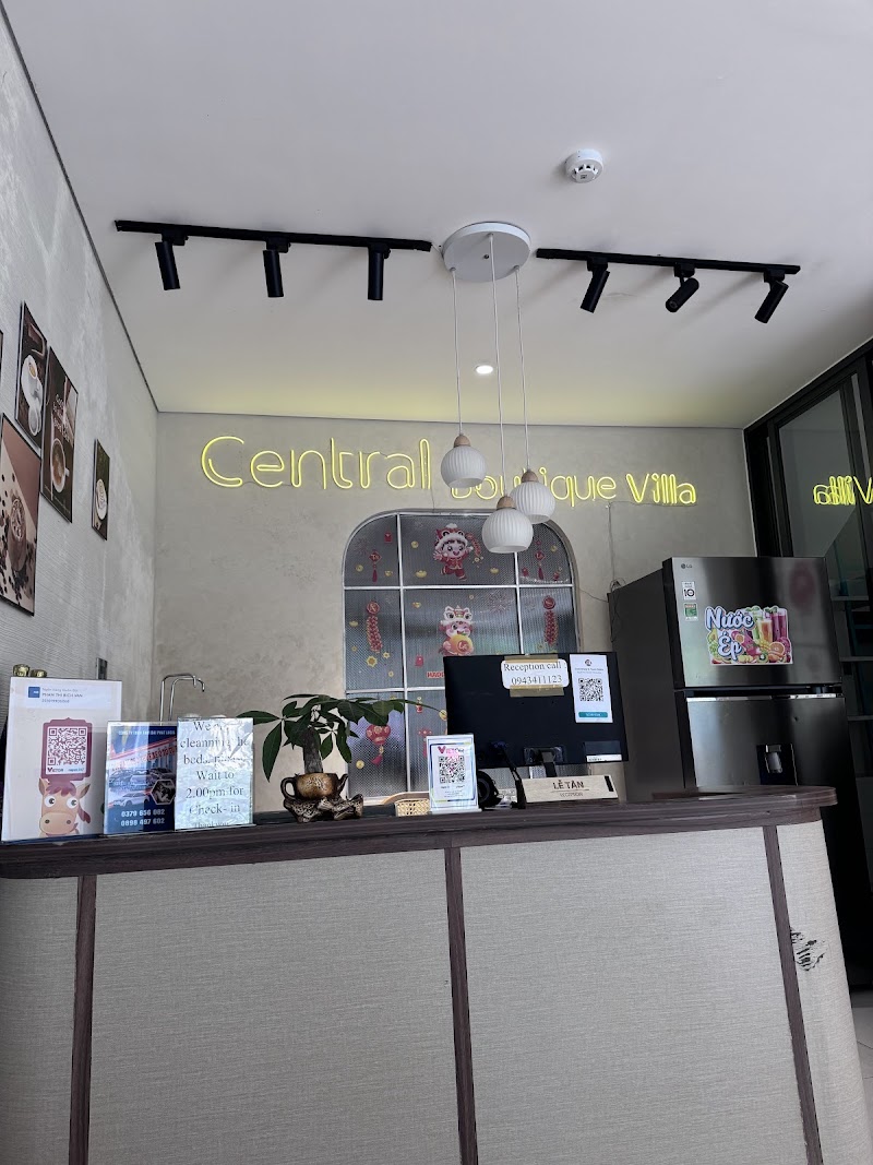 Central boutique villa in old Town - Central boutique villa in old Town 99/1 Hùng Vương, Hội An, Đà Nẵng, Vietnam