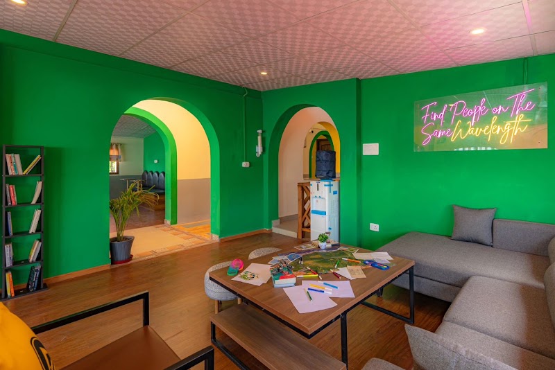 Queen of hills properties - Queen of hills properties hotel naaz Kulri, Library Bazar, The Mall Road, Mussoorie, Uttarakhand 248179, India