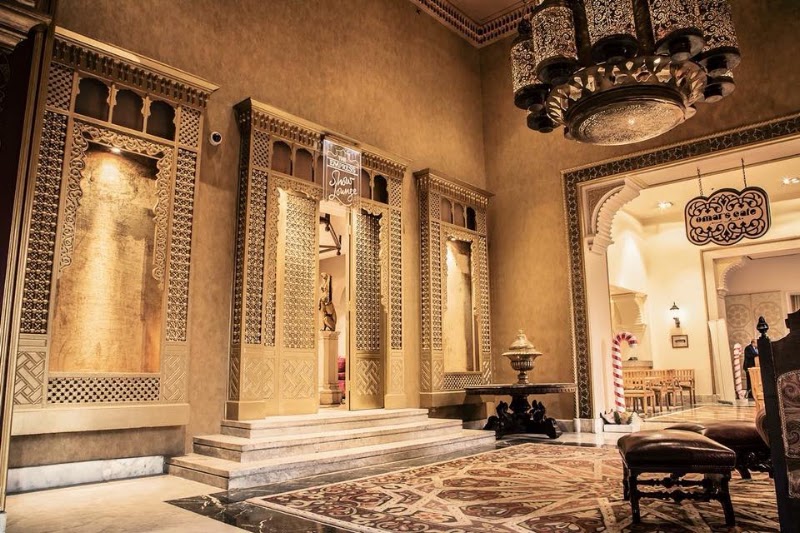 Saraya Gallery