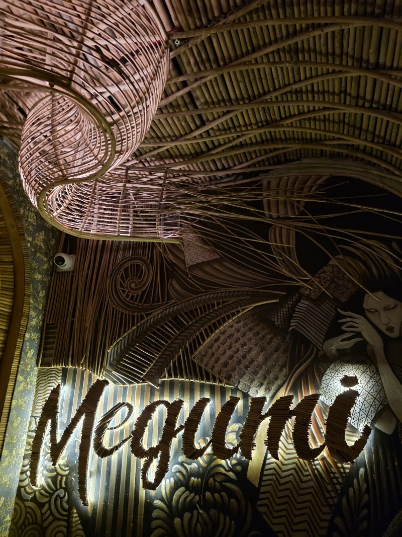 Megumi - Megumi, 9th floor, Linking Rd, above Nike Showroom, Vithaldas Nagar, Santacruz (West), Mumbai, Maharashtra 400054, India