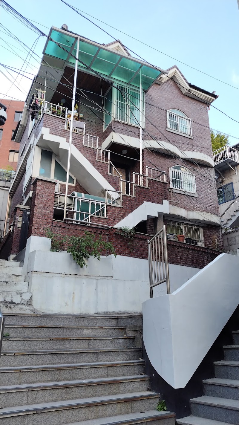 Eve Guesthouse