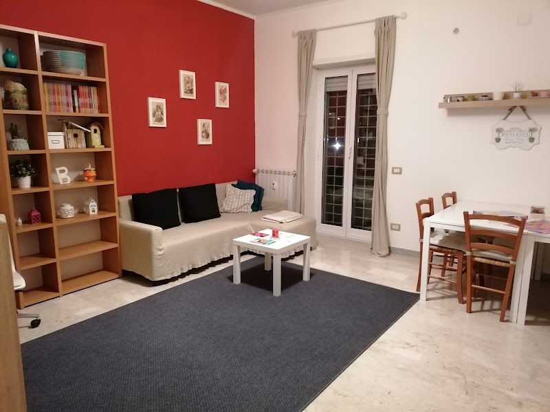 Rome Guest Hospitality - Rome Guest Hospitality, Palazzina, Via Trionfale, 11886/B Interno 9, 00135 Roma RM, Italy