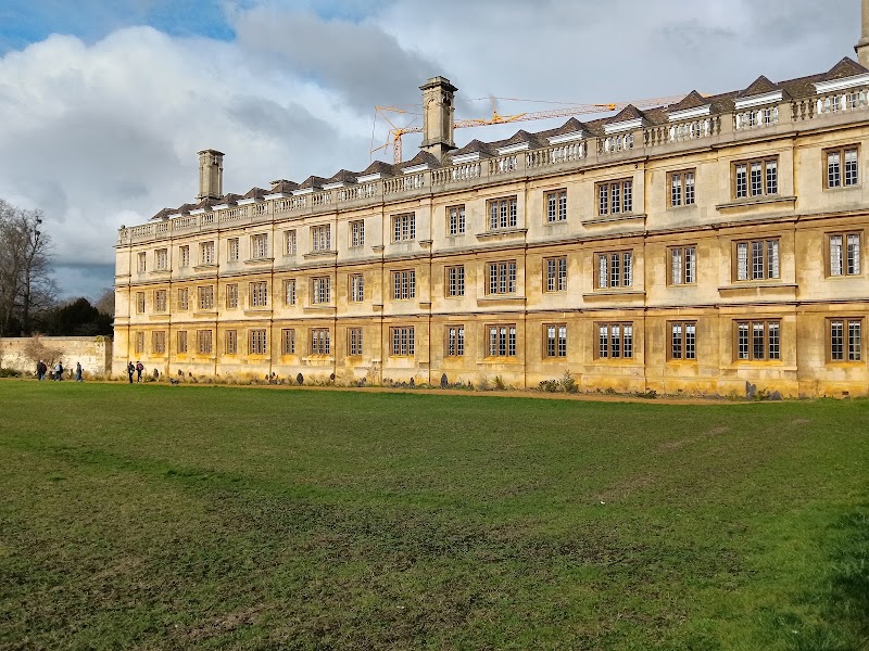 King's College, Cambridge - King's College, Cambridge King's Parade, Cambridge CB2 1ST, UK