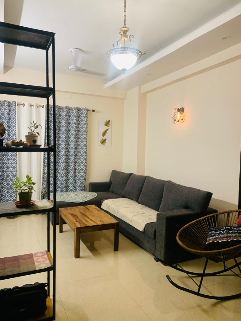 The Riff's Abbey - The Riff's Abbey, Tower 2, Arcadia Hillocks Apartments, G-001, Mussoorie Rd, Salan Gaon, Bhagwant Pur, Dehradun, Kirsali Gaon, Uttarakhand 248009, India
