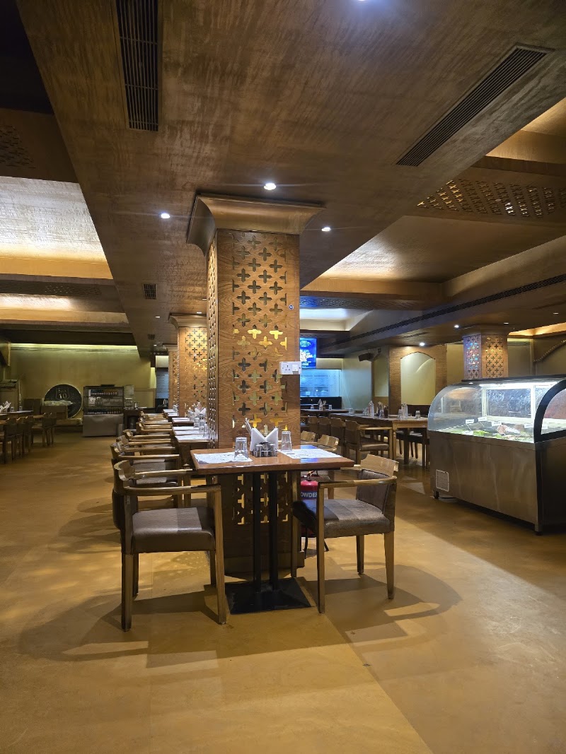 No.10 Fort Cochin - Seafood Restaurant in Marathahalli, Bangalore - No.10 Fort Cochin - Seafood Restaurant in Marathahalli, Bangalore 20/5, 2nd floor, Panathur, Junction, Kadubeesanahalli Rd, Kaverappa Layout, Kadubeesanahalli, Marathahalli, Bengaluru, Karnataka 560103, India
