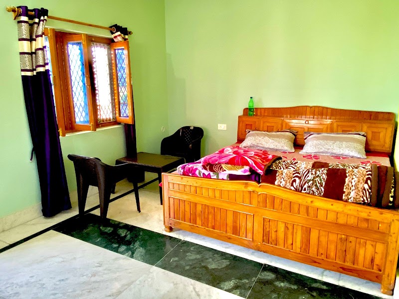 Himdarshan Home stay - Himdarshan Home stay, Sonasiling danya pin code 263622, Danya, Dunar, Uttarakhand 263622, India
