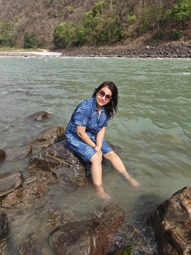 Riverside Camps in Shivpuri Rishikesh - Riverside Camps in Shivpuri Rishikesh, Haridwar Rishikesh Badrinath Rd, Shivpuri, Kota, Uttarakhand 249192, India