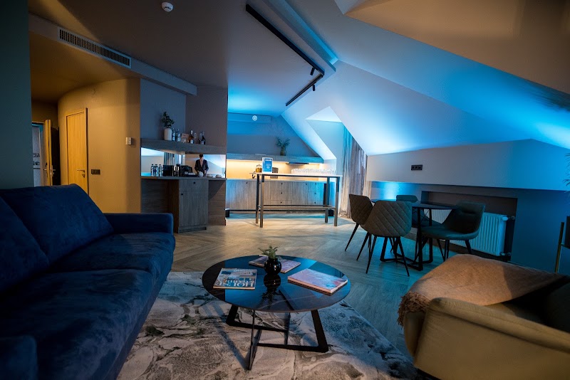 Conti Hotel - Conti Hotel Raugyklos g. 7, 01140 Vilnius, Lithuania
