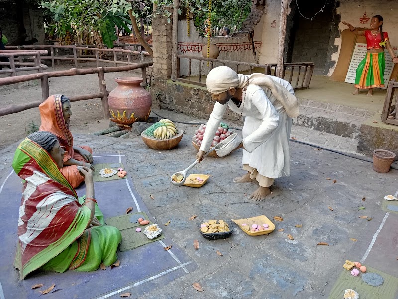Sai Heritage Village - Sai Heritage Village, AHMEDNAGAR-MANMAD HIGHWAY SHIRDI, TALUKA, Rahata, Shirdi, Maharashtra 423109, India