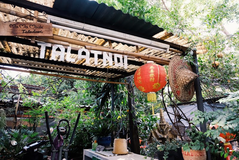 Talat Noi - Talat Noi Talat Noi, Samphanthawong, Bangkok, Thailand