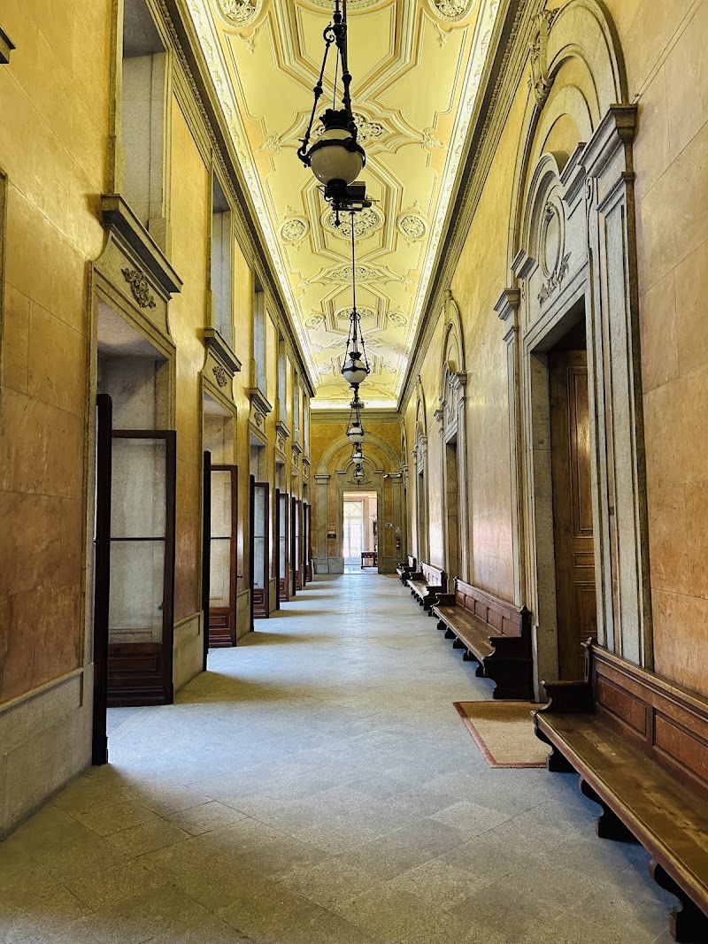 Palácio da Bolsa - Palácio da Bolsa Palácio da Bolsa, R. de Ferreira Borges 11, 4050-253 Porto, Portugal
