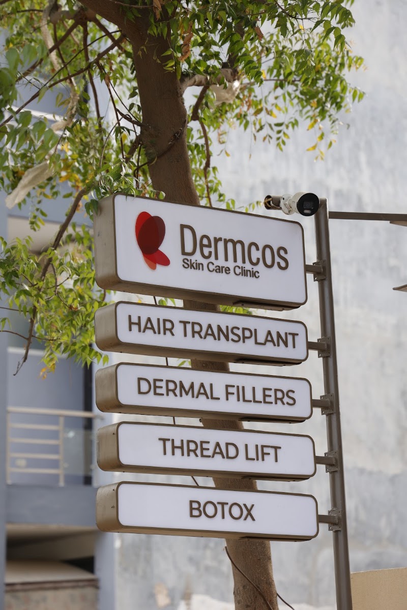 Dermcos Clinic - Dermcos Clinic 58, 972/18, Civil Line Rd, Mor Chowk, Sector 15, Gurugram, Haryana 122001, India