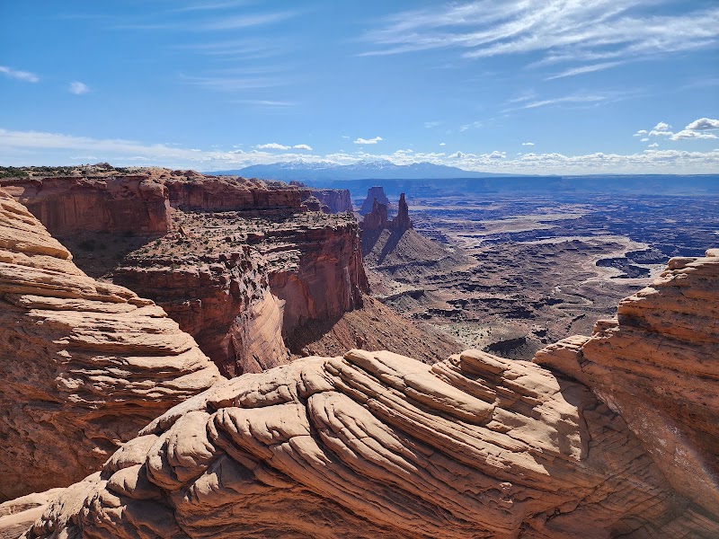 Mesa Arch - Mesa Arch Utah 84532, USA