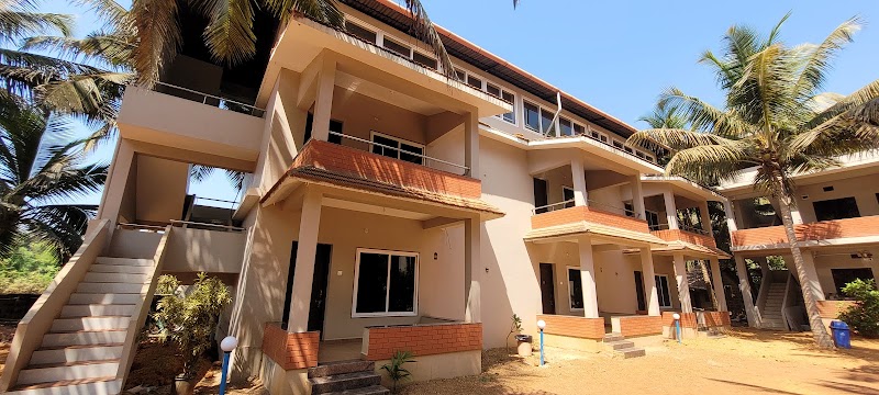 Deva Samudra Beach Stay