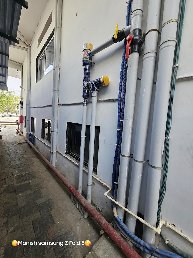 Megh borewell, submersible & rainwater harvesting - Megh borewell, submersible & rainwater harvesting, Shop no-1, gurukul complex, Kalibadi Chowk, Nehru Nagar, Budhapara, Raipur, Chhattisgarh 492001, India