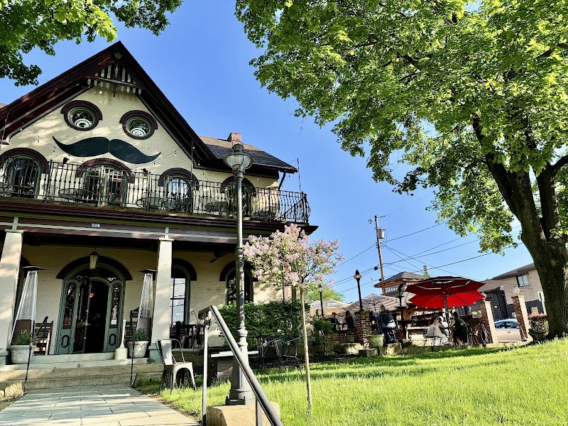 The Harmony Inn - The Harmony Inn 230 Mercer St, Harmony, PA 16037, USA