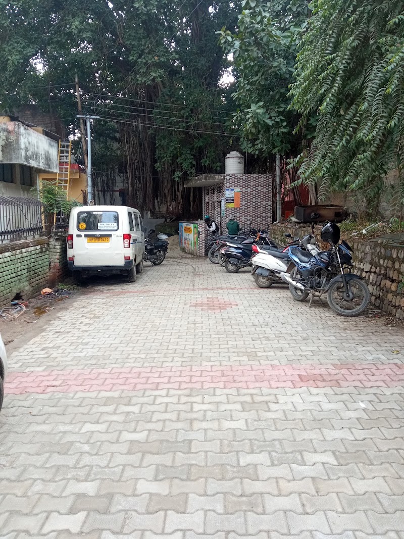 Post Office Passport Seva Kendra Una - Post Office Passport Seva Kendra Una Una, In Sub Post Office District Court, F78C+P23, Ram Nagar, Una, Himachal Pradesh 174303, India