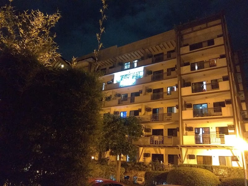Arista Place - Arista Place, 4-B M. Rodriguez, Brgy, Parañaque, 1704 Metro Manila, Philippines
