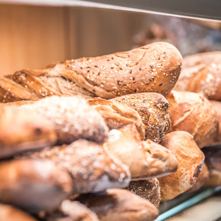 Mohler Bäckerei Konditorei - Mohler Bäckerei Konditorei Kreuzgasse 4, 3800 Unterseen bei Interlaken, Switzerland