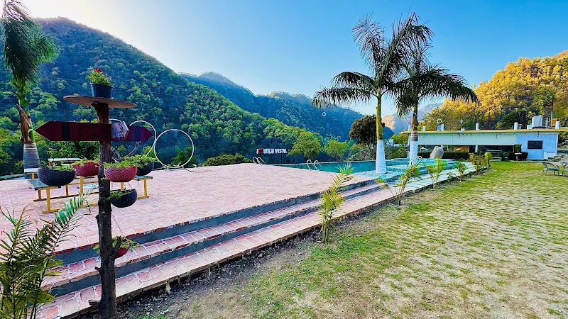 Wild Vista Marchula Resort