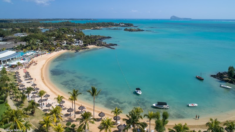 LUX Grand Gaube - LUX Grand Gaube, MU, Coastal Road, Grand Gaube 30617, Mauritius
