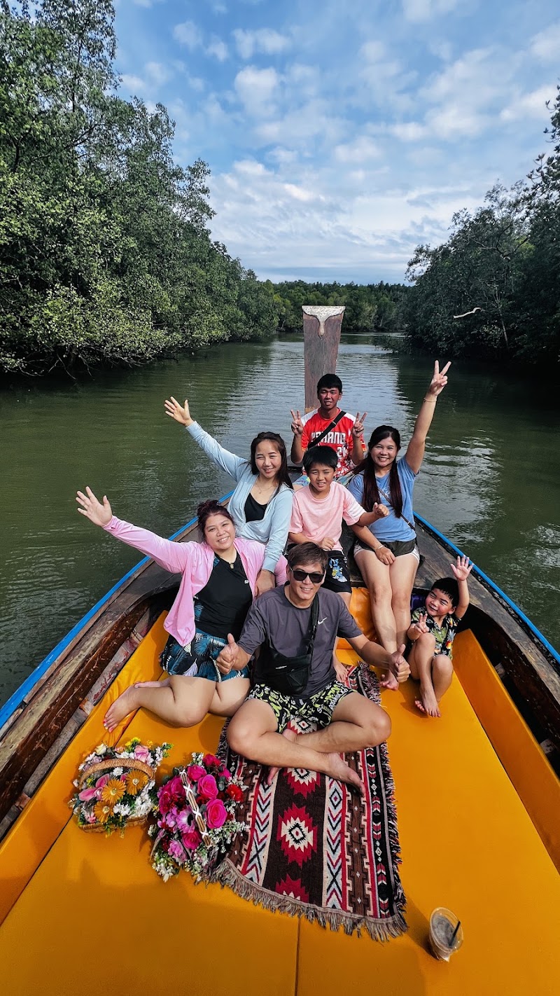 Natthaya Tour Travel​ for James Bond Island, Phang Nga Bay, Koh Hong, Koh Panyi, Muslim บริการเรือนำเที่ยวอ่าวพังงา - Natthaya Tour Travel​ for James Bond Island, Phang Nga Bay, Koh Hong, Koh Panyi, Muslim บริการเรือนำเที่ยวอ่าวพังงา, 68 4, Tambon Kalai, Amphoe Takua Thung, Chang Wat Phang-nga 82130, Thailand