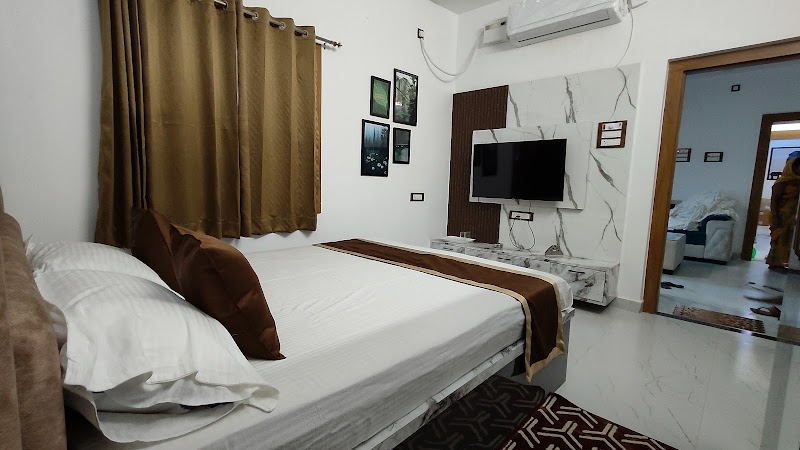 HOTEL PARK PRIME BETLA - HOTEL PARK PRIME BETLA V5QR+R74 National Park, H. No. 118, near Betla, Barwadih, Betla, Jharkhand 822111, India