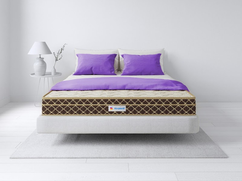 Sleepwell Gallery - Sindhanur, Raichur - Sleepwell Gallery - Sindhanur, Raichur, Vasavi Home appliances, near S B C M Talkies, Sindhnur Rural, Sindhanur, Karnataka 584128, India