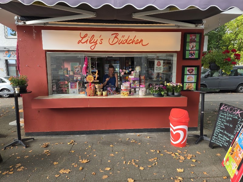 Lily’s Büdchen