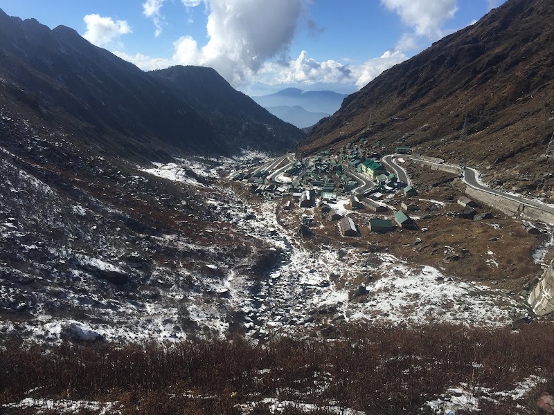 Tsongmo Lake - Tsongmo Lake, Sikkim 737102