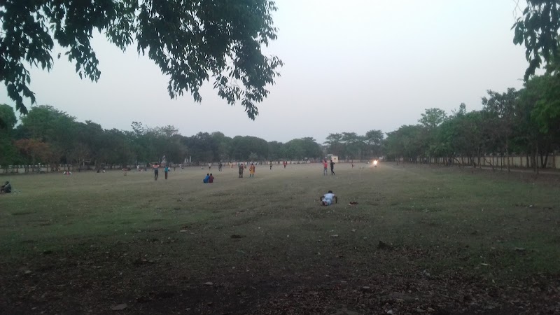 BRC Subarea Park