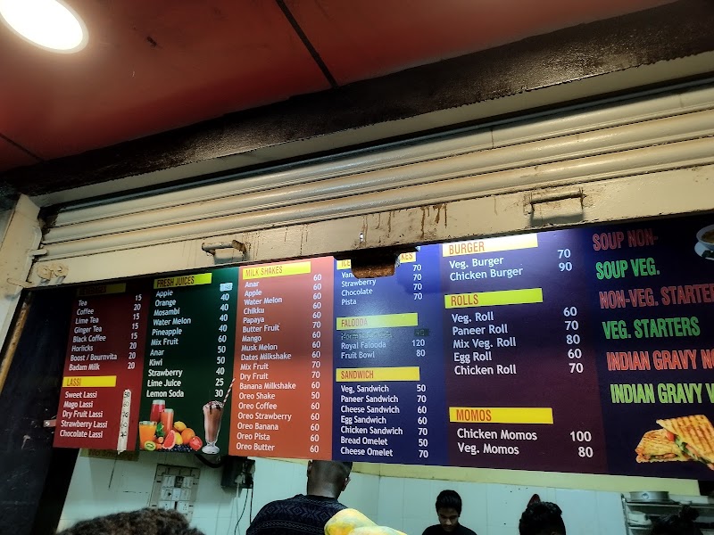 Coffee Mug Resto Cafe - Coffee Mug Resto Cafe Sumangali Seva Ashrama, SSA Rd, Ayyappa Layout, Hebbal, Bengaluru, Karnataka 560024, India