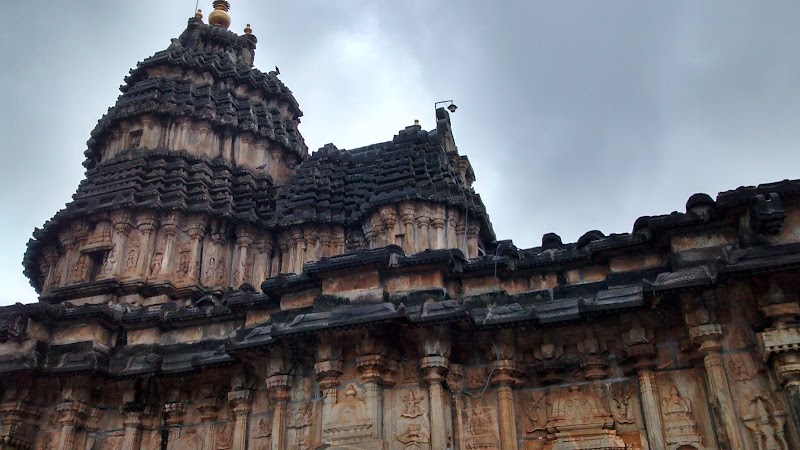 Sringeri - Sringeri, Karnataka 577139, India