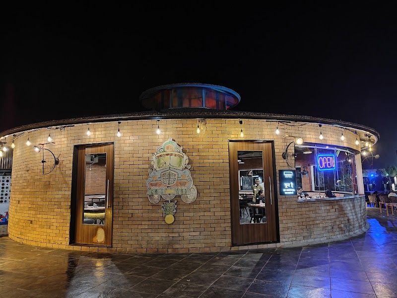 Horn Ok Please Dhaba - Horn Ok Please Dhaba, Rajkot - Ahmedabad Hwy, near Petrol Pump, Maliyasan, Gujarat 360003, India