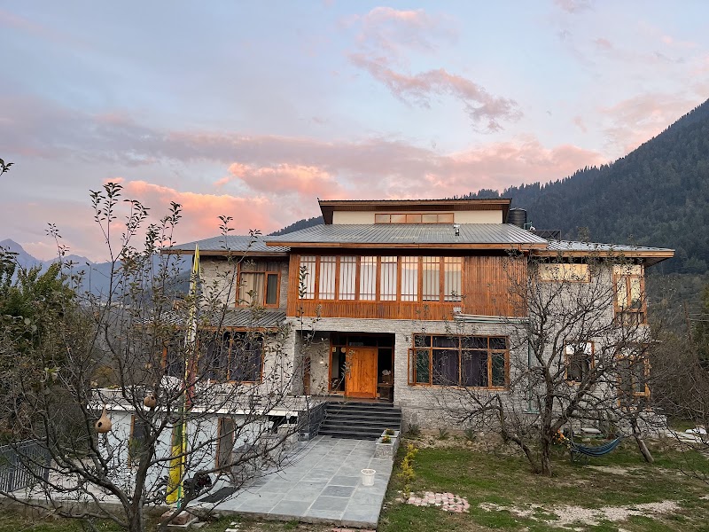 Kaizen Luxe Villa - Gazan Manali - Kaizen Luxe Villa - Gazan Manali, Gazan Road, Village, Mansari, PO, Haripur, Manali, Himachal Pradesh 175136, India