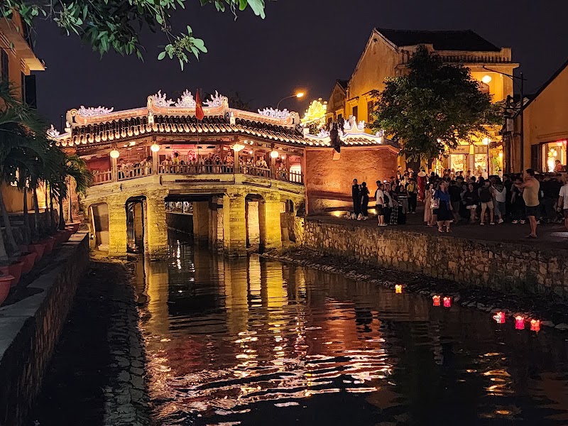 Hoi An, Vietnam - Hoi An, Vietnam, V8JC+JWC, Hoi An, Da Nang, Vietnam