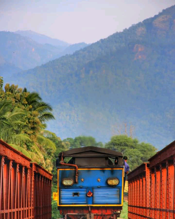 Nilgiri Mountains - Nilgiri Mountains Nilgiri Mountains, Jagathala, Tamil Nadu 643202