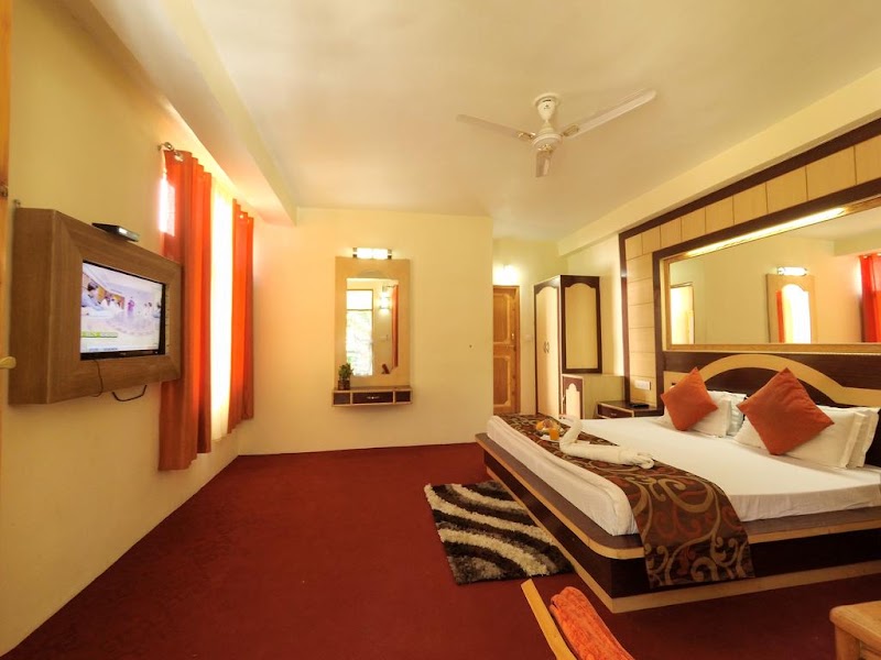 Forest View Retreat - Forest View Retreat Dhungri Village, Manali, Himachal Pradesh 175131, India