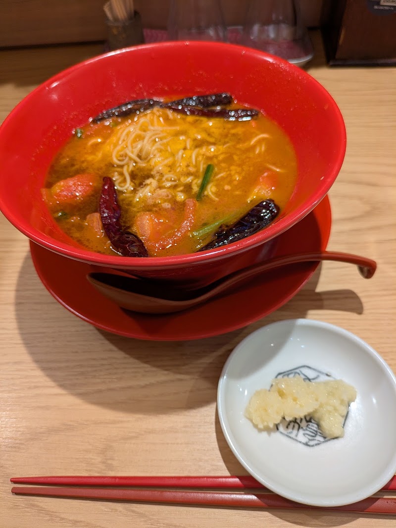 Ramen Kiou JR-Shin-Osaka Station - Ramen Kiou JR-Shin-Osaka Station 5-chōme-16-1 Nishinakajima, Yodogawa Ward, Osaka, 532-0011, Japan
