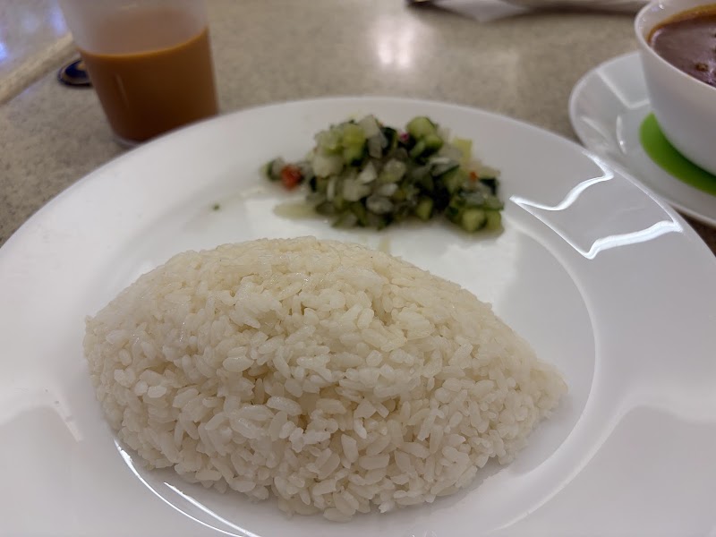 金華街咖哩屋(Janny Curry House) - 金華街咖哩屋(Janny Curry House), No. 4號, Alley 1, Lane 199, Jinhua St, Yongkang Village, Da’an District, Taipei City, Taiwan 10642