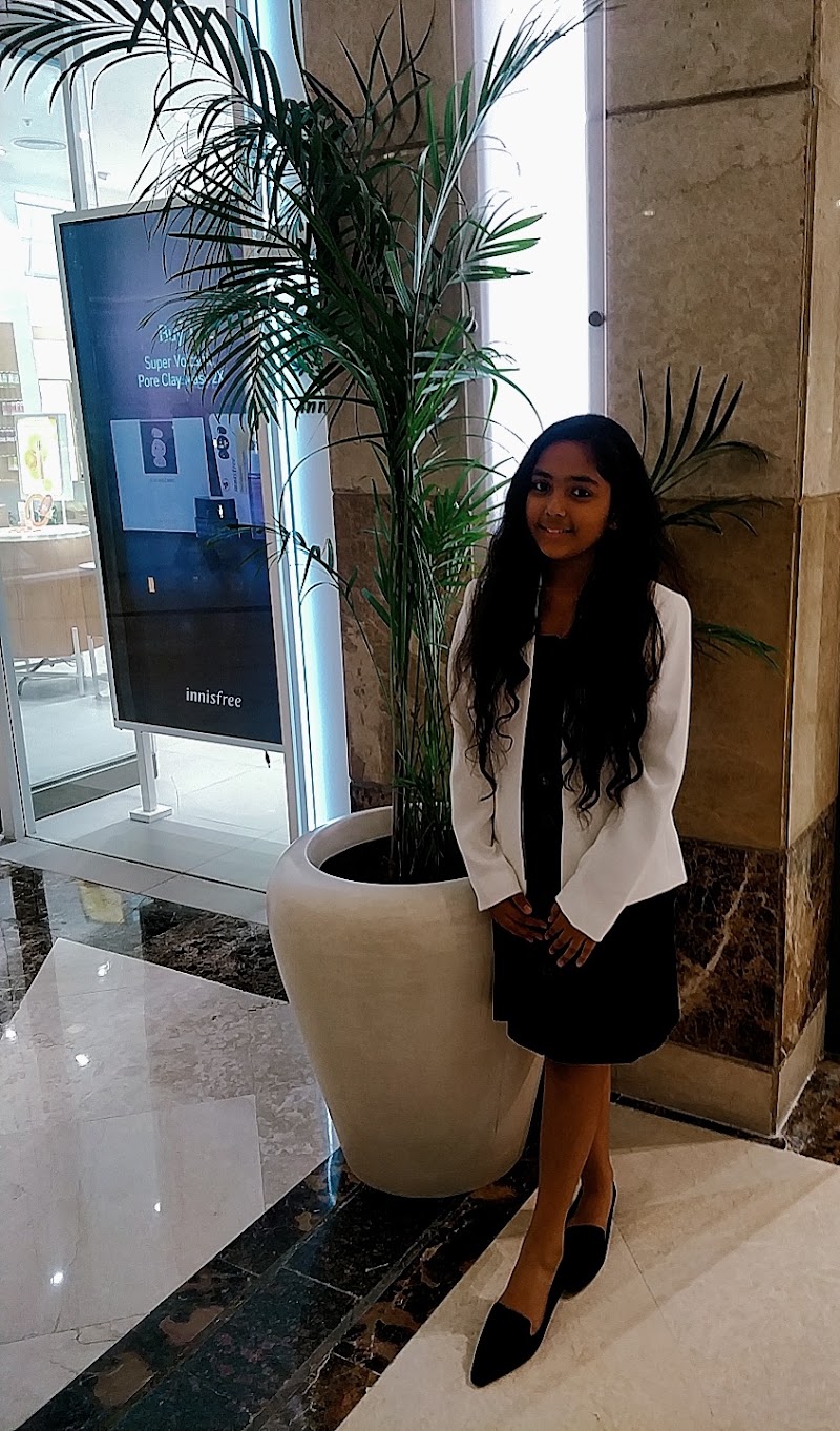 Mango - Mango G33W+QWX, Ambience Island, DLF Phase 3, Sector 24, Gurugram, Haryana 122010, India