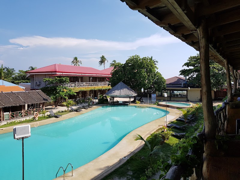 Malapascua Legend Water Sports & Dive Resort - Malapascua Legend Water Sports & Dive Resort Barangay Logon, Daanbantayan, 84G9+QCC, Malapascua Island, 6013 Cebu, Philippines
