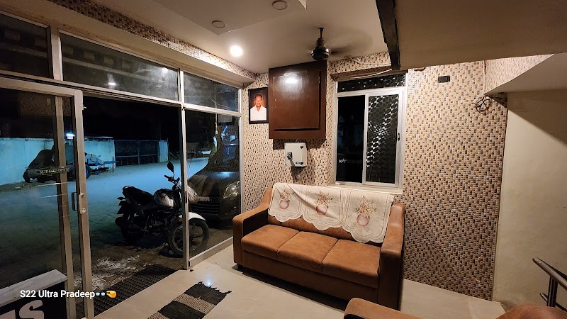 Hotel Prem Rameshwaram - Hotel Prem Rameshwaram, 17, veerapathiran street, Rameswaram, Tamil Nadu 623526, India