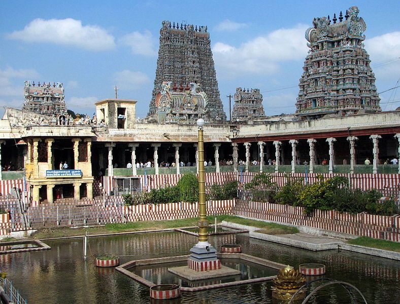 Rameswaram temple guide and travels - Rameswaram temple guide and travels, Melavasal, Rameswaram, Tamil Nadu 623526, India
