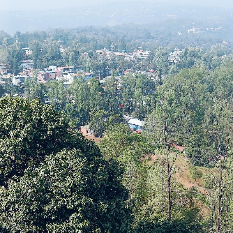 Panchgani Hill station - Panchgani Hill station WRG2+PVM, Wai-Panchgani Rd, Bhim Nagar, Panchgani, Maharashtra 412805, India