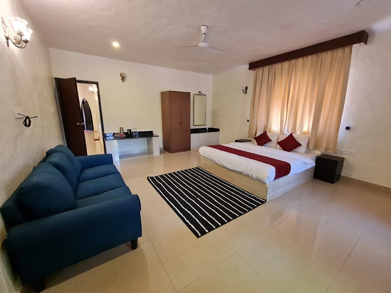 Country Club Wildlife Resort Bandipur - Country Club Wildlife Resort Bandipur Mangala Village, Gundul Pet Taluk, Bandipur, Mangala, Karnataka 571126, India