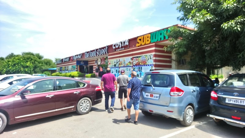 Costa Coffee - Costa Coffee, Suraj, Uttar Pradesh 281204, India